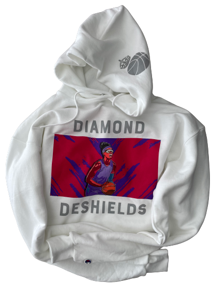 💎 Hoodie - Limited Edition